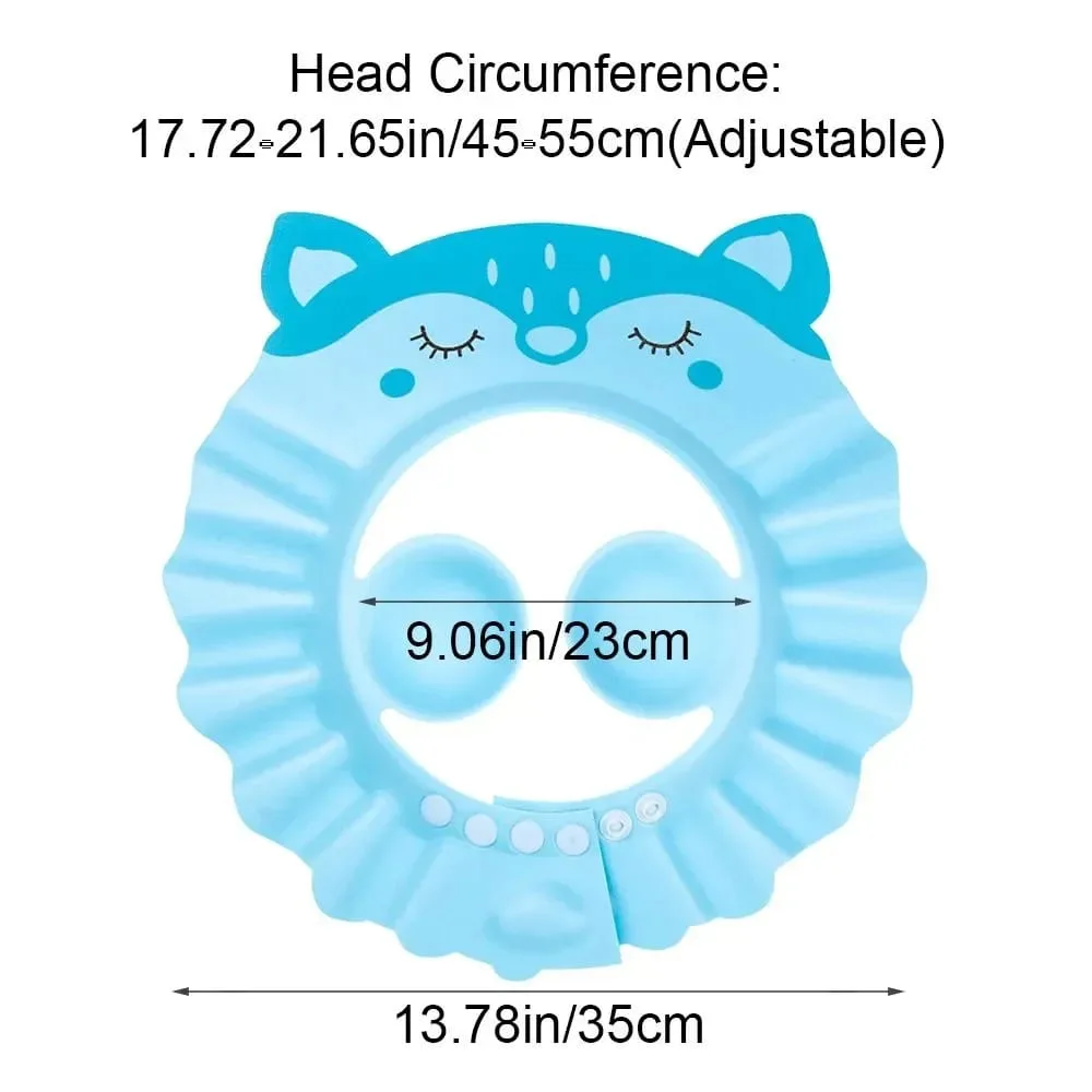 Cat Shower Cap - Image 2