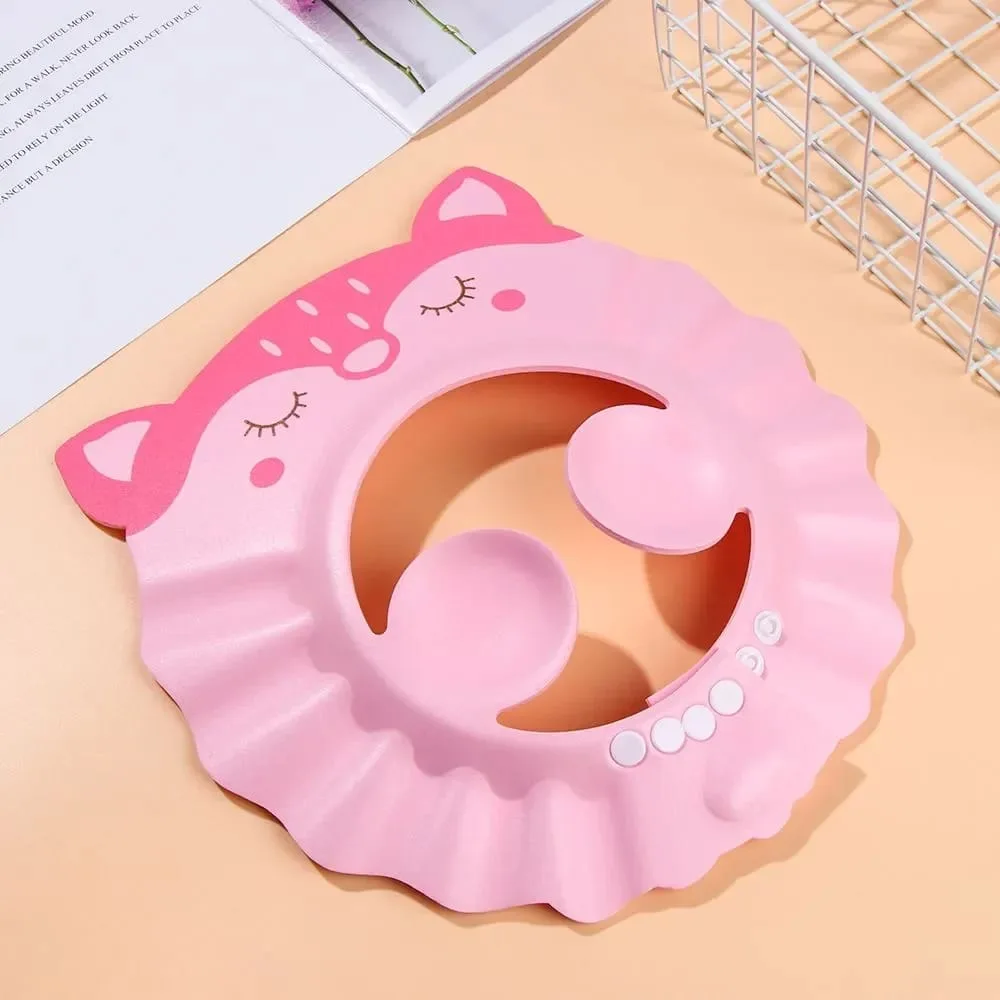 Cat Shower Cap - Image 3
