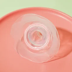 Alternative view of Nipple Shield for Breastfeeding Flat or Inverted Nipples
