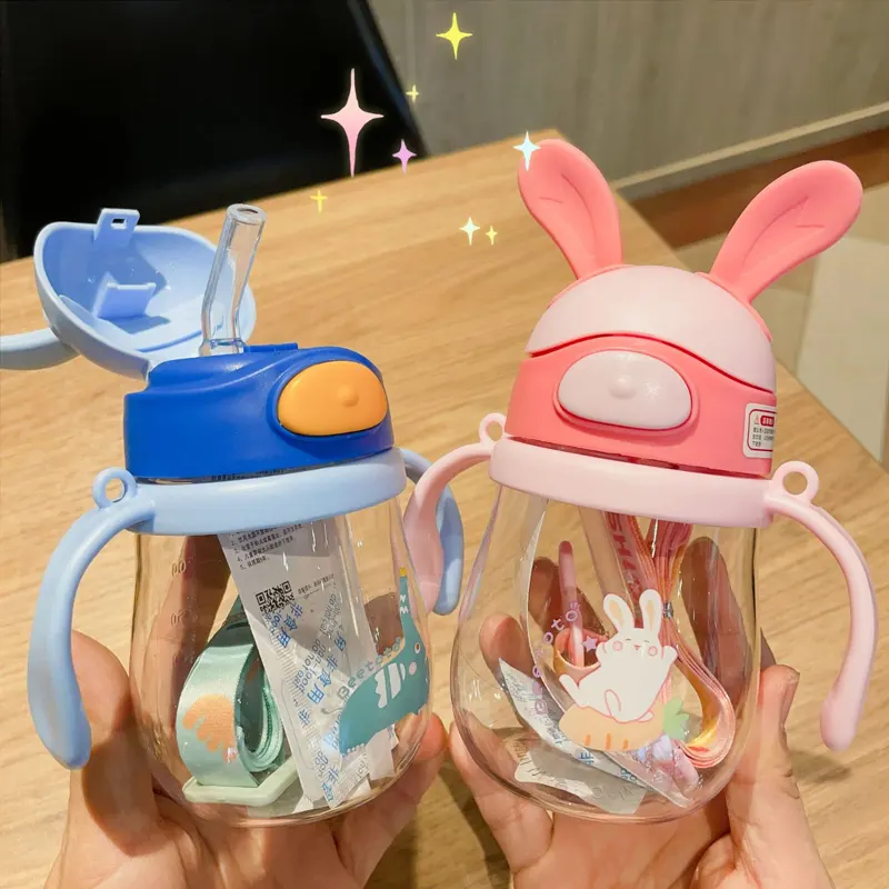 Baby Cute China Mum Pot 250ml