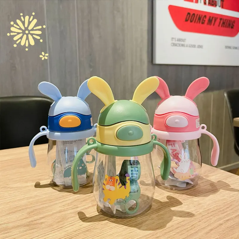 Baby Cute China Mum Pot 250ml - Image 2