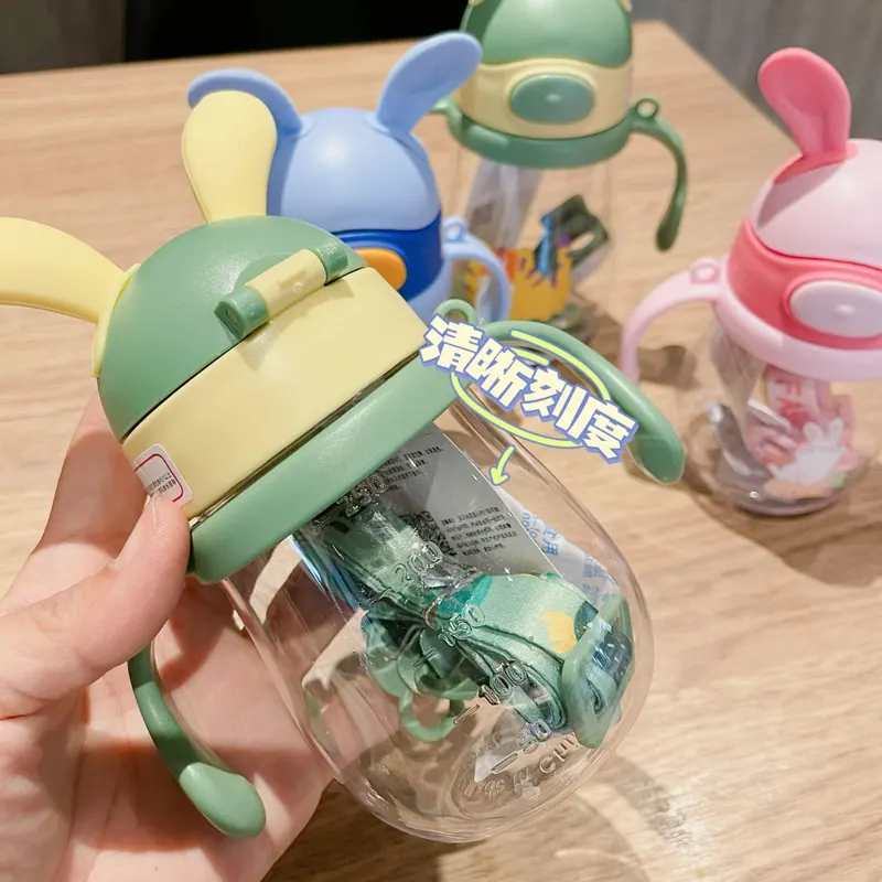 Baby Cute China Mum Pot 250ml - Image 3