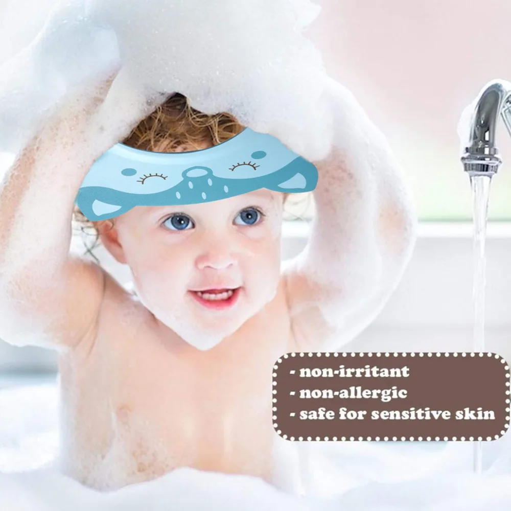 Cat Shower Cap - Image 5