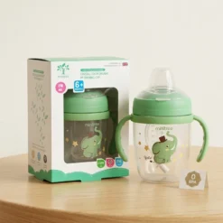 Minitree PP Training Baby Cup 210ml