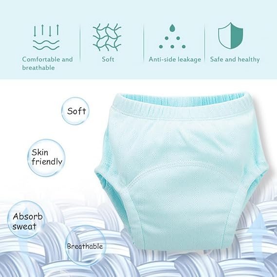 Reusable Potty Training Pants - Image 9