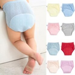 Reusable Potty Training Pants