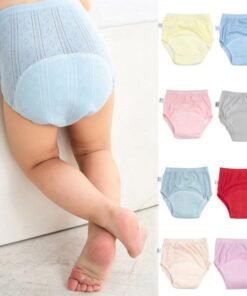 Reusable Potty Training Pants