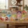 Apple Bear Fruit Juicer