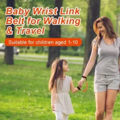 Child Anti Lost Strap Baby & Kids Hand Belt