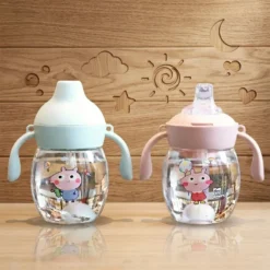 Duck Beak Mumpot