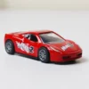 Die Cast Metal Body Toy Car