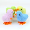 Jumping Chicken Toy