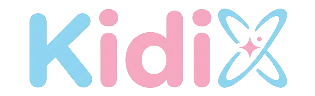KidiX 