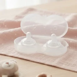 Nipple Shield Double