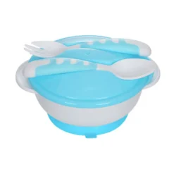 Premium Baby Feeding Bowl