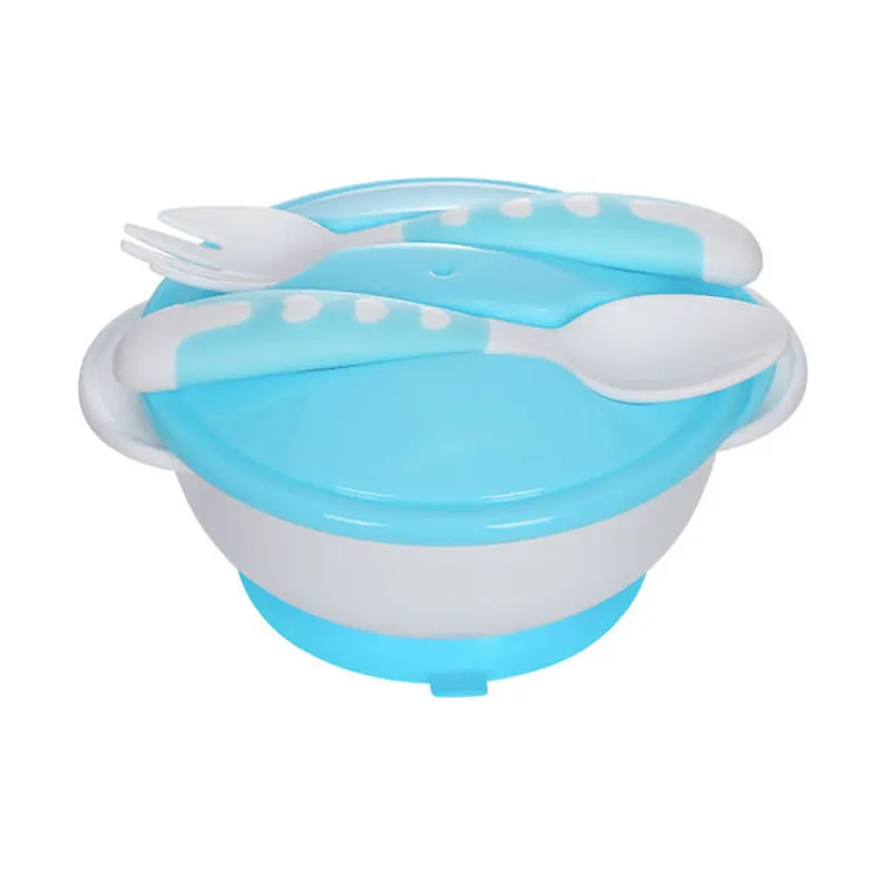 Premium Baby Feeding Bowl
