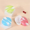Premium Baby Feeding Bowl