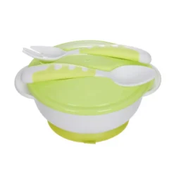 Premium Baby Feeding Bowl