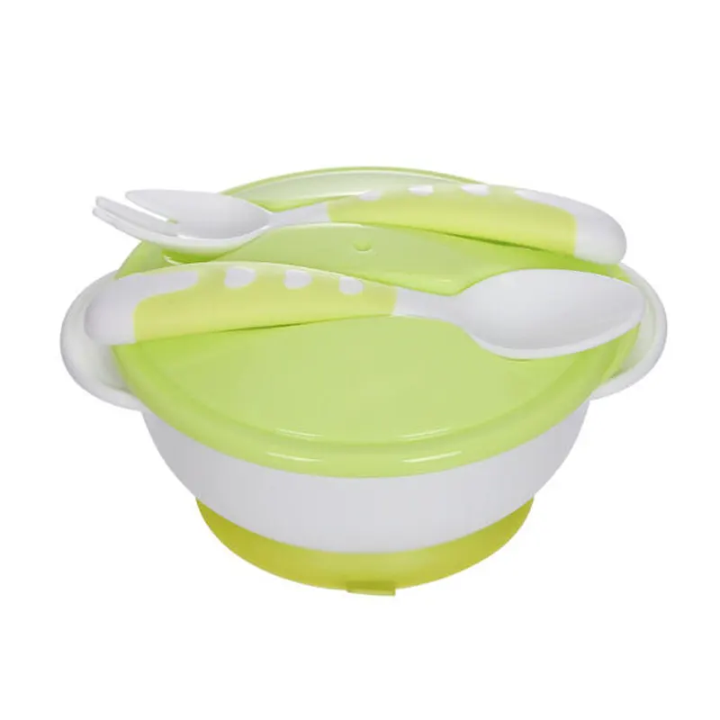 Premium Baby Feeding Bowl
