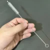 Straw Cleaning Brush