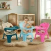 Sweet Baby Feeding Chair With Tray