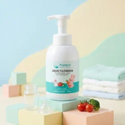 Tinimini Liquid Cleanser