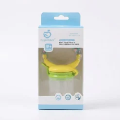 Apple Bear Fruit Juicer for Baby