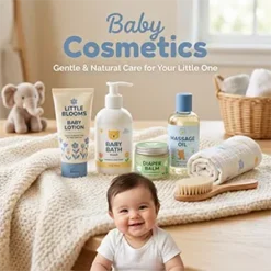 Baby Cosmetics