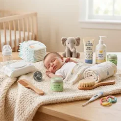Baby Essentials