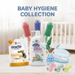 Care & Hygiene
