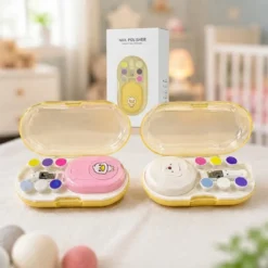 Baby Nail Polisher
