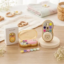 Baby Nail Polisher