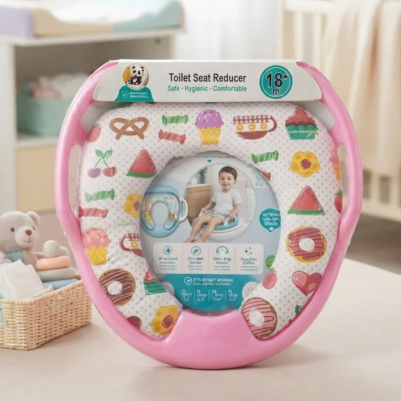 Baby Toilet Seat Reducer