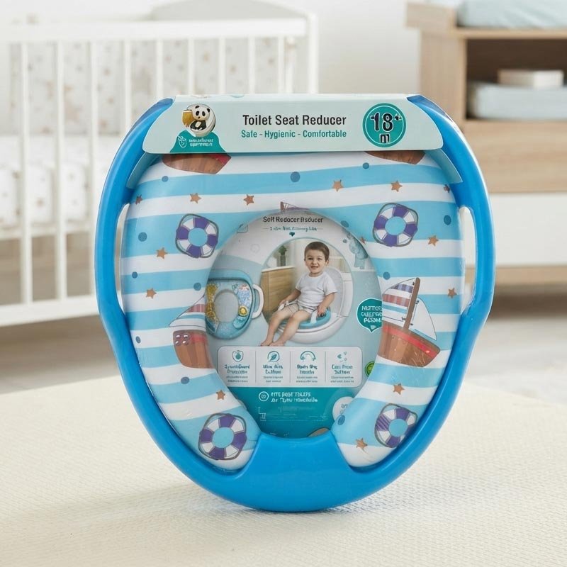 Baby Toilet Seat Reducer