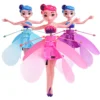 Flying Fairy Dolls