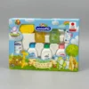 Kodomo Baby Gift Set 8 Pieces