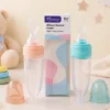 Momeasy Full Silicone Spoon Feeder