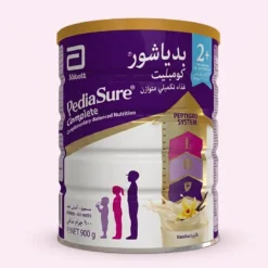 PediaSure Complete Vanilla Formula Milk for Baby