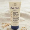 Aveeno Baby Soothing Relief Emollient Cream