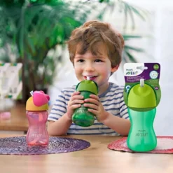 Philips Avent Straw Cup 300 ml