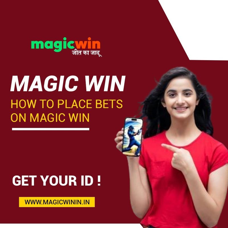 Explore magicwins Explore magicwins